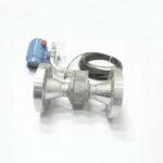 فلومتر ورتکس rosemount 8800D
