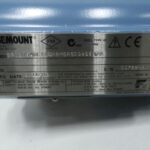 فلومتر ورتکس rosemount 8800D