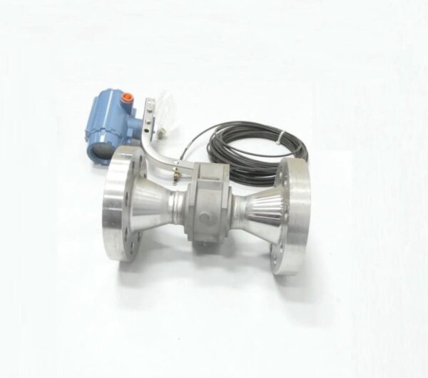 فلومتر ورتکس rosemount 8800D