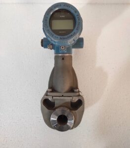 فلومتر Rosemount 8800DW